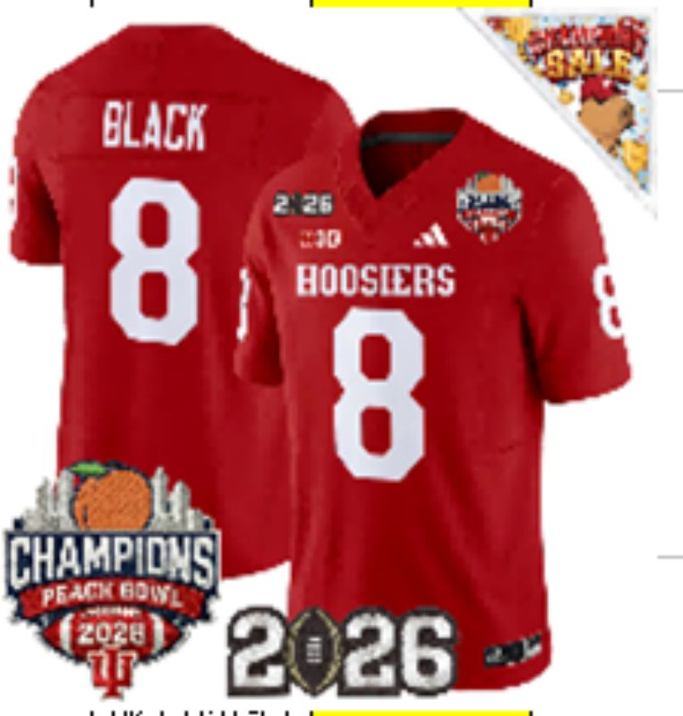 Men 2026 Ohio State Buckeyes #8 Black Red 3th generations Limited NCAA Jersey 09